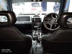 Suzuki Vitara 1998 SUV (Used)