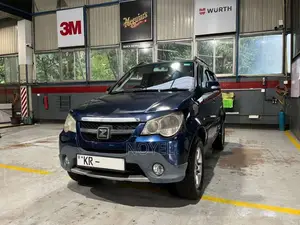 Zotye Nomad 2 2011 SUV (Used)