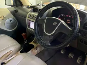 Zotye Nomad 2 2011 SUV (Used)