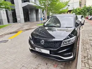 DFSK Glory I-Auto 2021 SUV (Used)