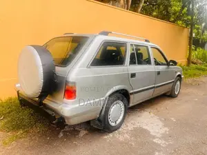 Tata Estate 1996 SUV (Used)