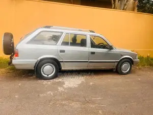 Tata Estate 1996 SUV (Used)
