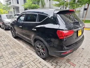 DFSK Glory I-Auto 2021 SUV (Used)