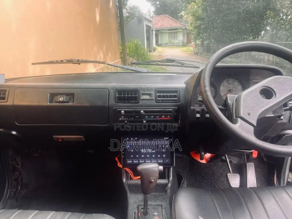 Tata Estate 1996 SUV (Used)