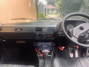 Tata Estate 1996 SUV (Used)