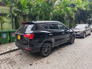 DFSK Glory I-Auto 2021 SUV (Used)