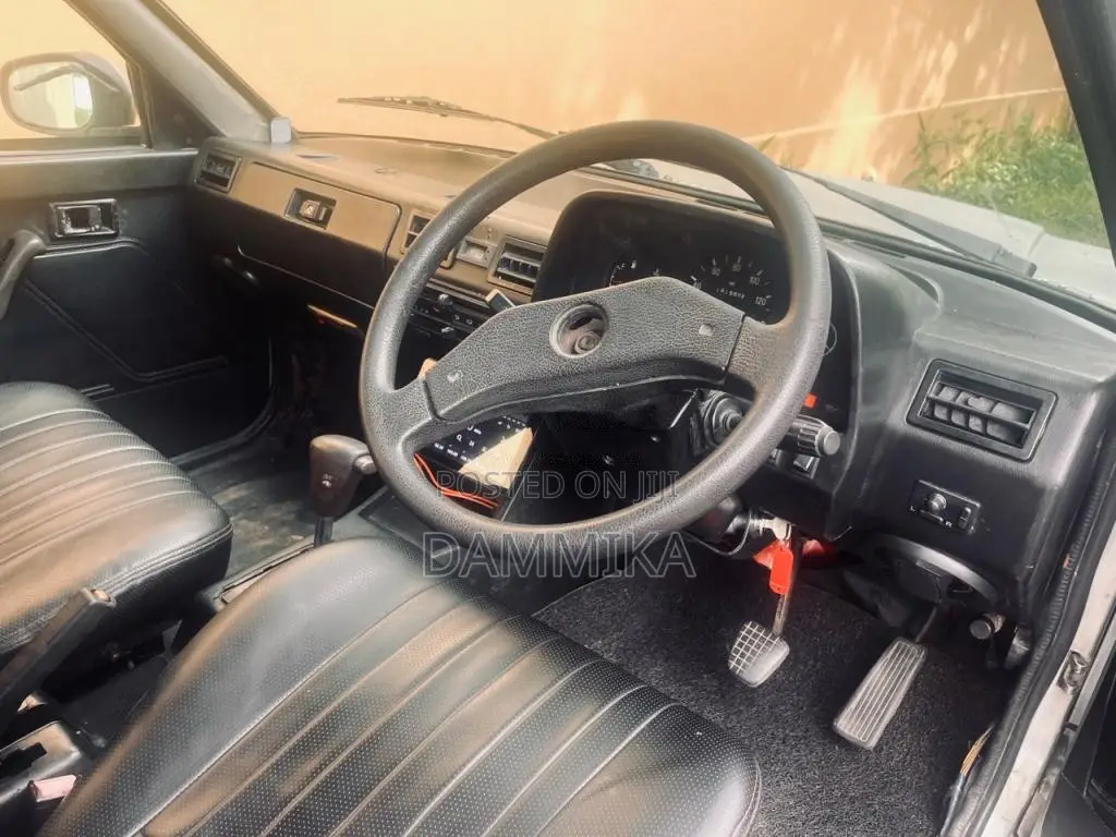 Tata Estate 1996 SUV (Used)