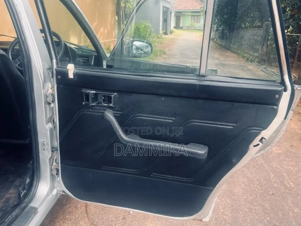 Tata Estate 1996 SUV (Used)