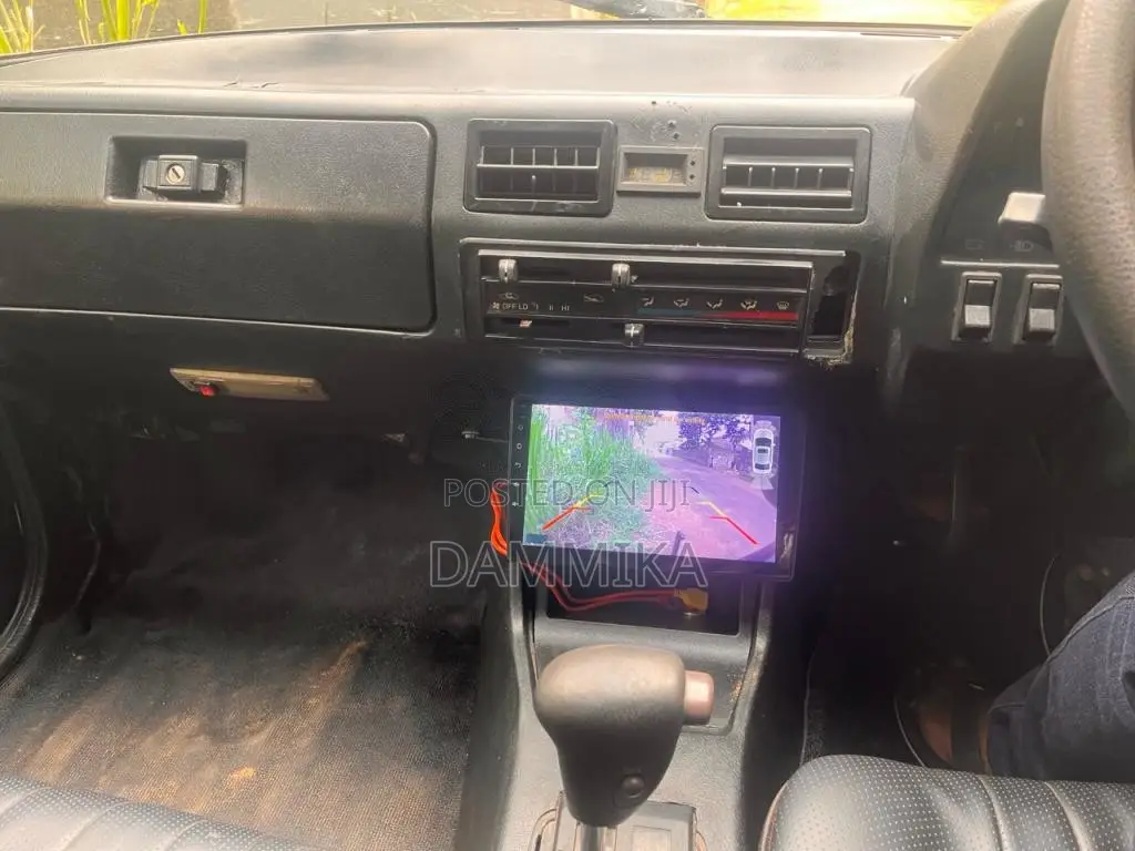 Tata Estate 1996 SUV (Used)