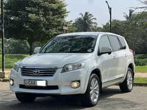 Toyota Vanguard 2013 SUV (Used)
