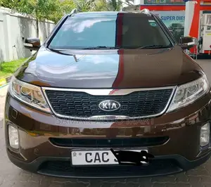 Kia Sorento 2014 SUV (Used)