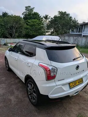 Micro Tivoli 2016 SUV (Used)