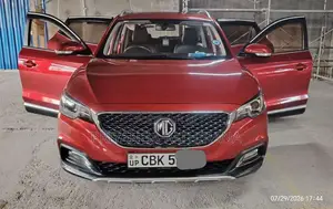 MG ZS 2019 SUV (Used)
