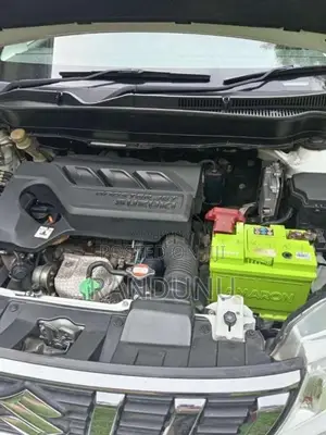 Suzuki Vitara 2019 SUV (Used)