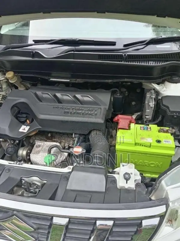 Suzuki Vitara 2019 SUV (Used)