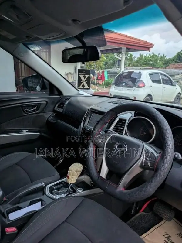 Micro Tivoli 2016 SUV (Used)
