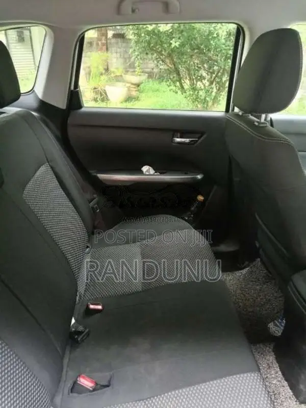 Suzuki Vitara 2019 SUV (Used)