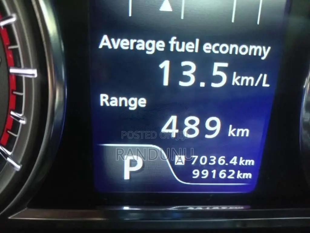 Suzuki Vitara 2019 SUV (Used)