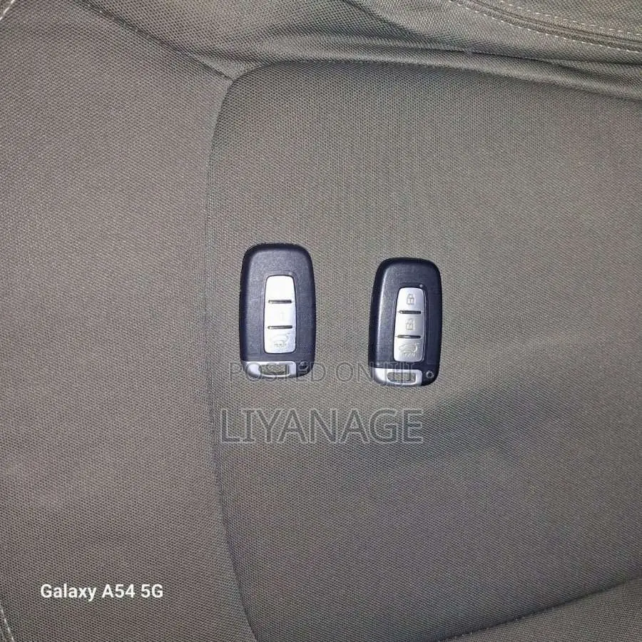 Kia Sportage 2012 SUV (Used)