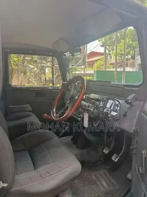 Toyota BJ 40 1979 SUV (Used)