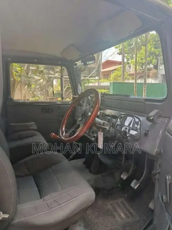 Toyota BJ 40 1979 SUV (Used)