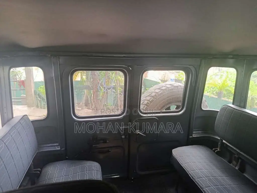 Toyota BJ 40 1979 SUV (Used)