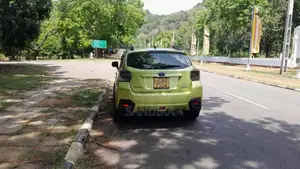 Subaru XV 2013 SUV (Used)