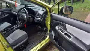 Subaru XV 2013 SUV (Used)
