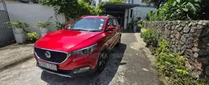 MG ZS 2018 SUV (Used)