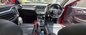MG ZS 2018 SUV (Used)