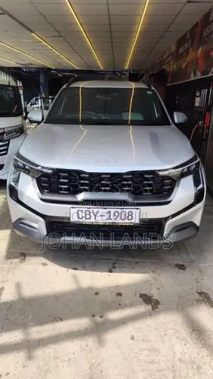 Kia Sonet 2026 SUV (Used)