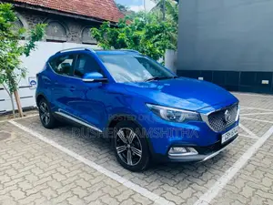MG Zs 2019 SUV (Used)