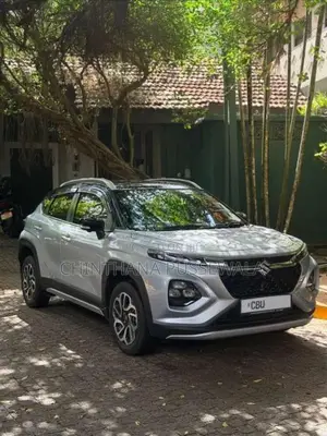 Suzuki Fronx 2025 SUV (Used)