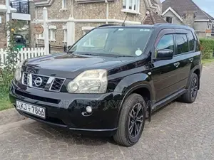 Nissan X-Trail 2008 SUV (Used)