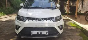 Mahindra KUV 100 2021 SUV (Used)