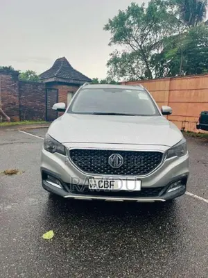 MG ZS 2018 SUV (Used)