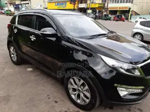 Kia Sportage 2014 SUV (Used)
