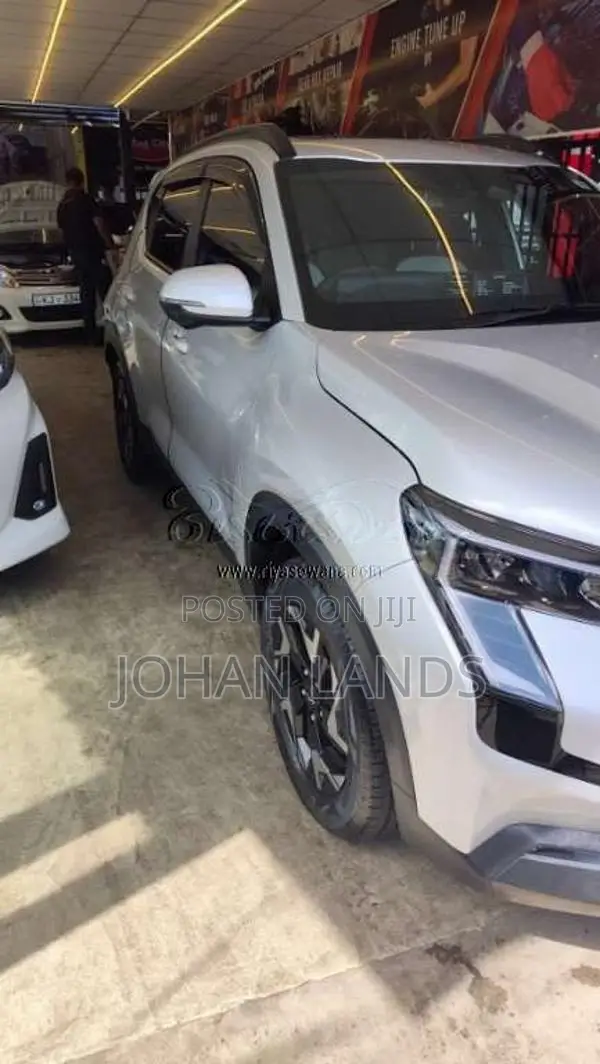 Kia Sonet 2026 SUV (Used)