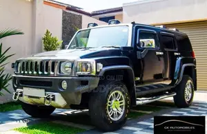 Hummer H3 2008 SUV (Used)