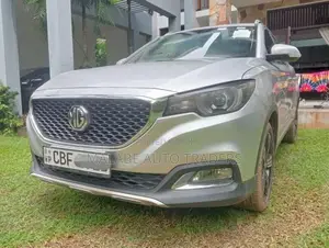 MG ZS 2018 SUV (Used)