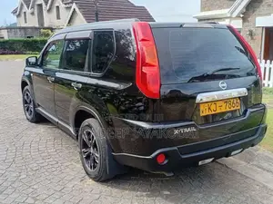 Nissan X-Trail 2008 SUV (Used)