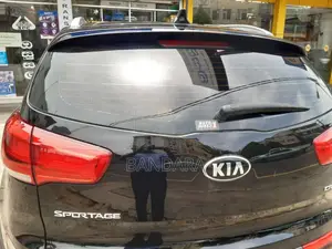 Kia Sportage 2014 SUV (Used)
