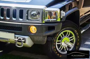 Hummer H3 2008 SUV (Used)