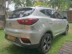 MG ZS 2018 SUV (Used)