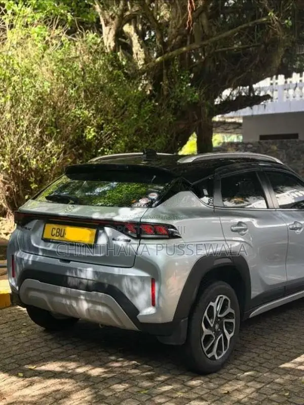 Suzuki Fronx 2025 SUV (Used)