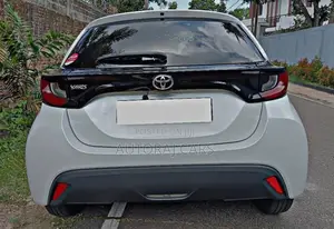 Toyota YARIS X LIMITED 2024 SUV Unregistered (Recondition)