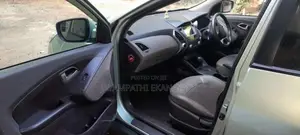 Hyundai Tucson 2011 SUV (Used)