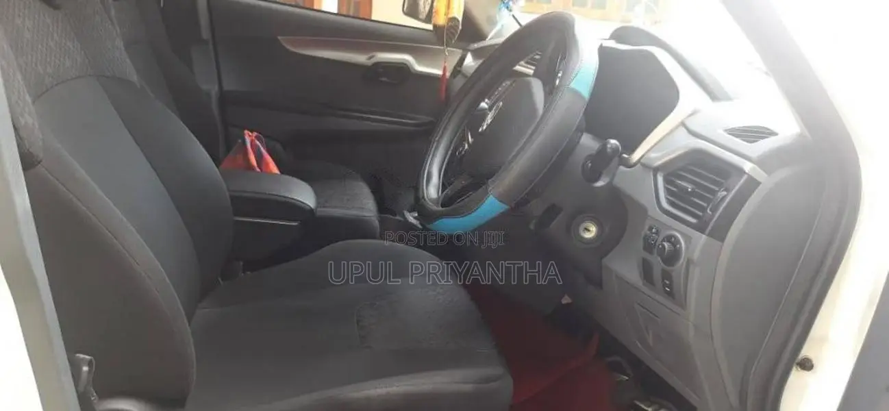 Mahindra KUV 100 2021 SUV (Used)