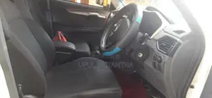 Mahindra KUV 100 2021 SUV (Used)