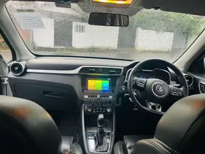 MG ZS 2018 SUV (Used)